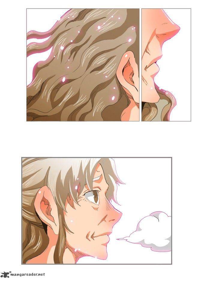 The God of High School Chapter 268 - Page 44