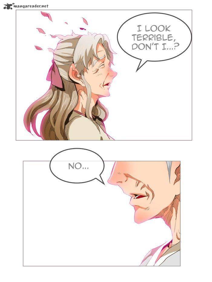 The God of High School Chapter 268 - Page 45