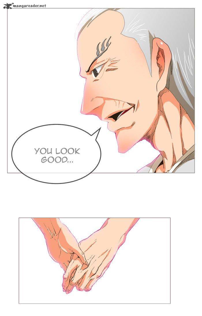 The God of High School Chapter 268 - Page 46