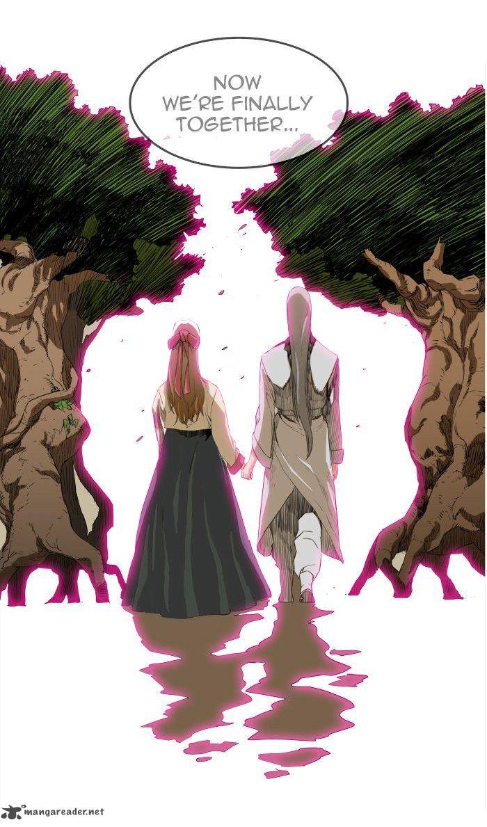 The God of High School Chapter 268 - Page 47