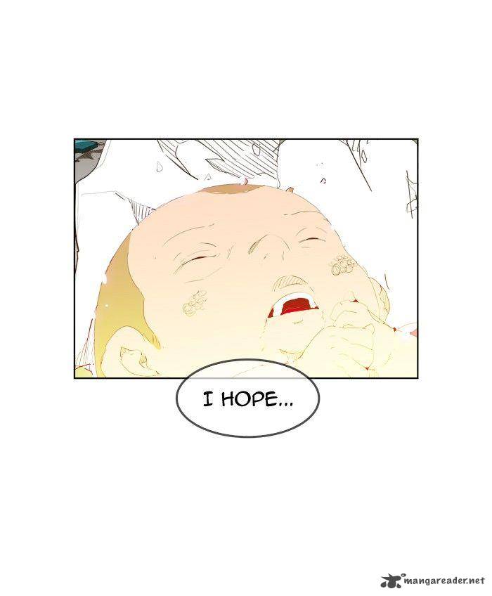 The God of High School Chapter 268 - Page 48