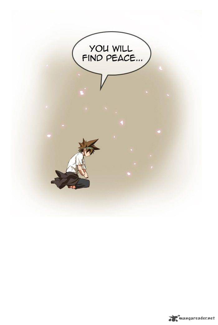 The God of High School Chapter 268 - Page 49