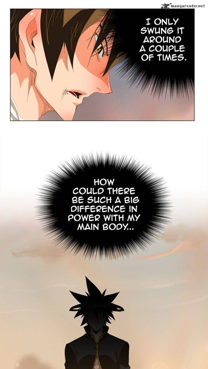 The God of High School Chapter 268 - Page 5