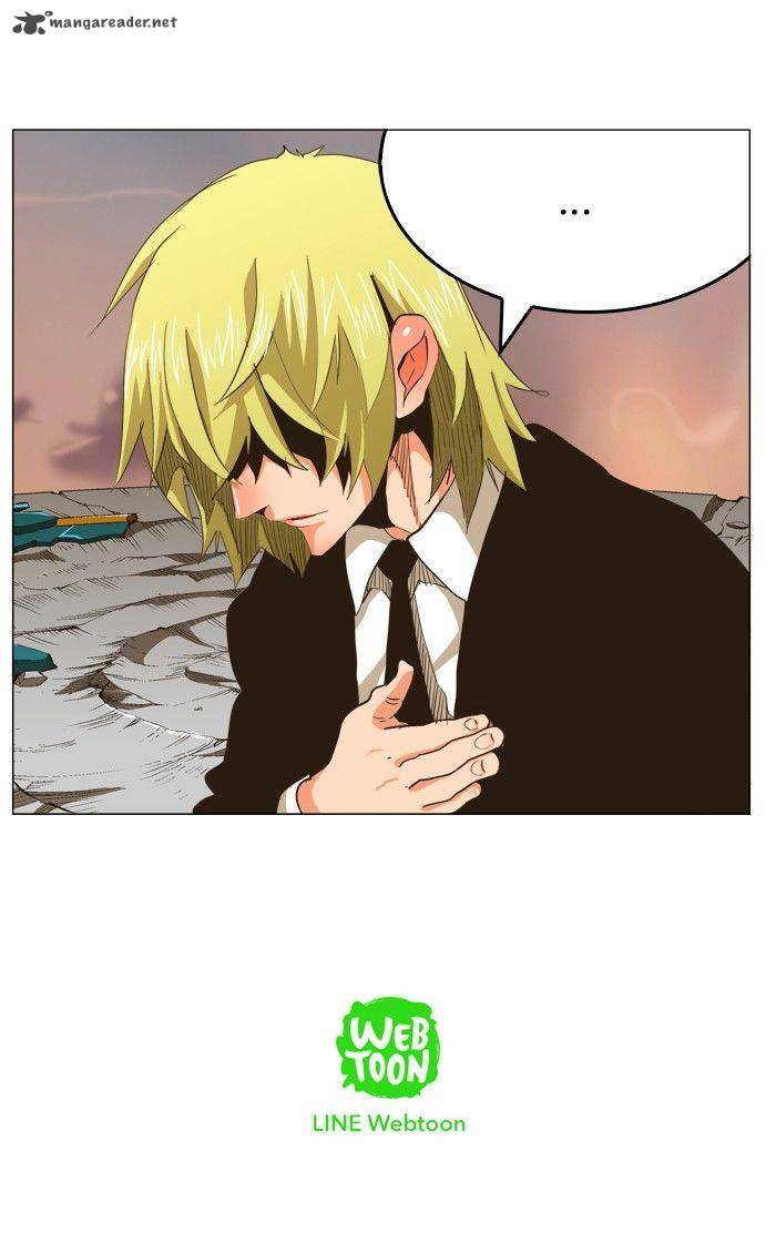 The God of High School Chapter 268 - Page 60