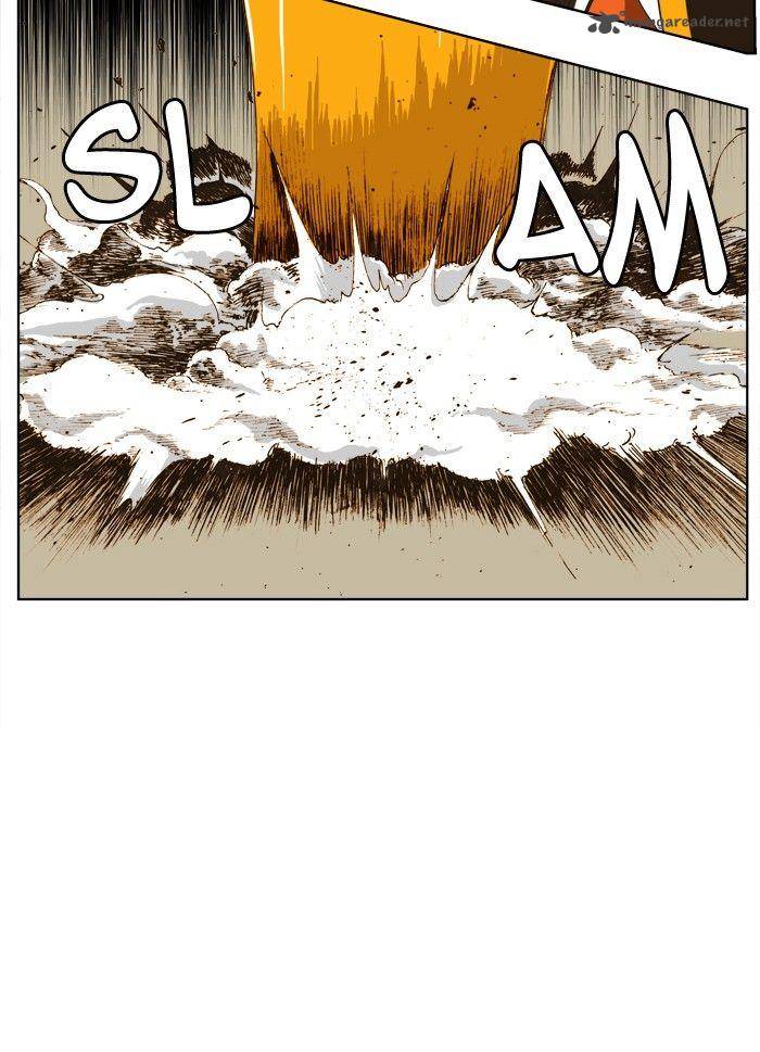 The God of High School Chapter 268 - Page 61