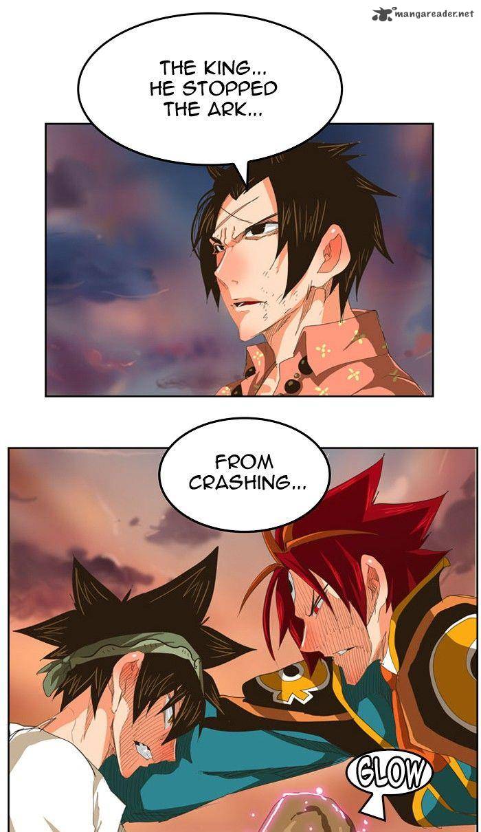 The God of High School Chapter 268 - Page 65