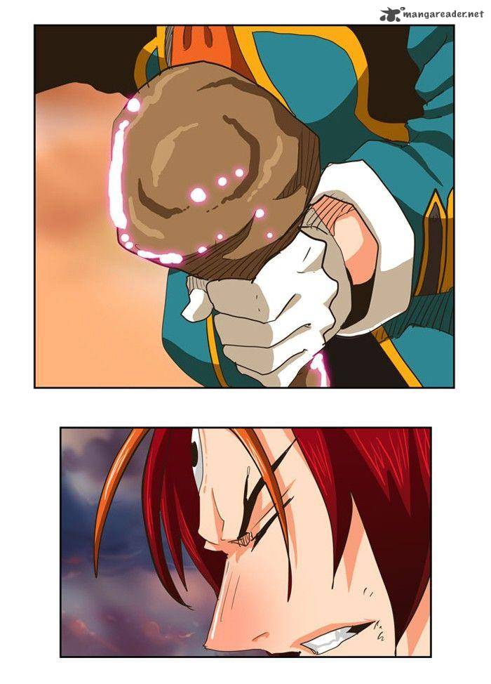 The God of High School Chapter 268 - Page 67