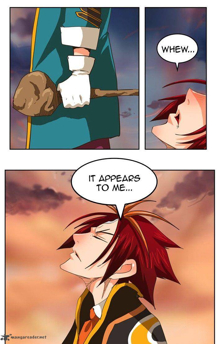 The God of High School Chapter 268 - Page 68