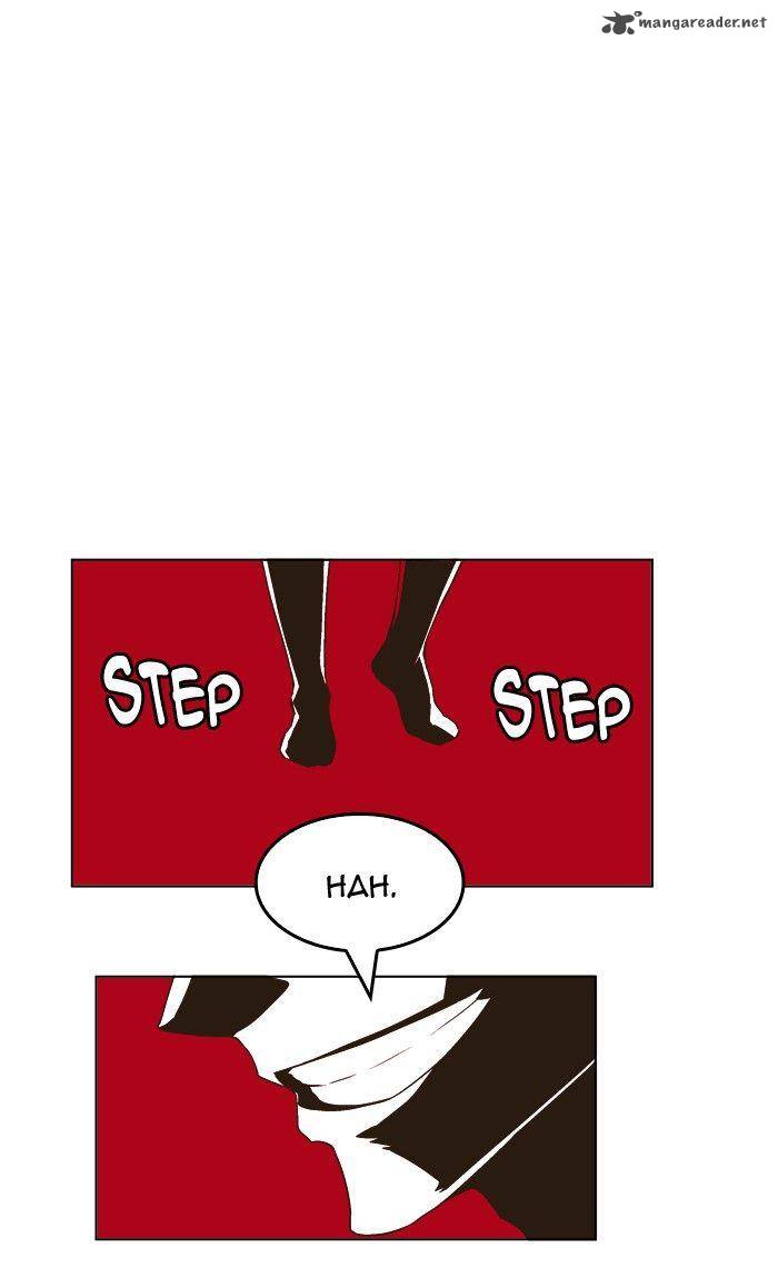 The God of High School Chapter 268 - Page 70