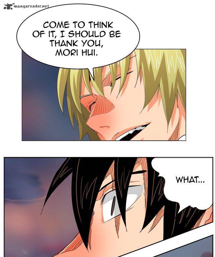 The God of High School Chapter 269 - Page 13