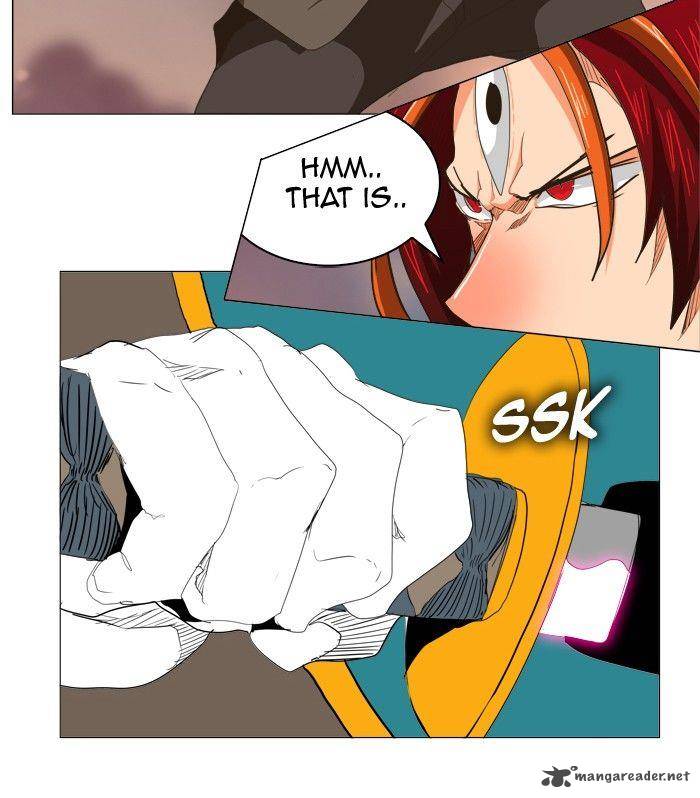 The God of High School Chapter 269 - Page 25