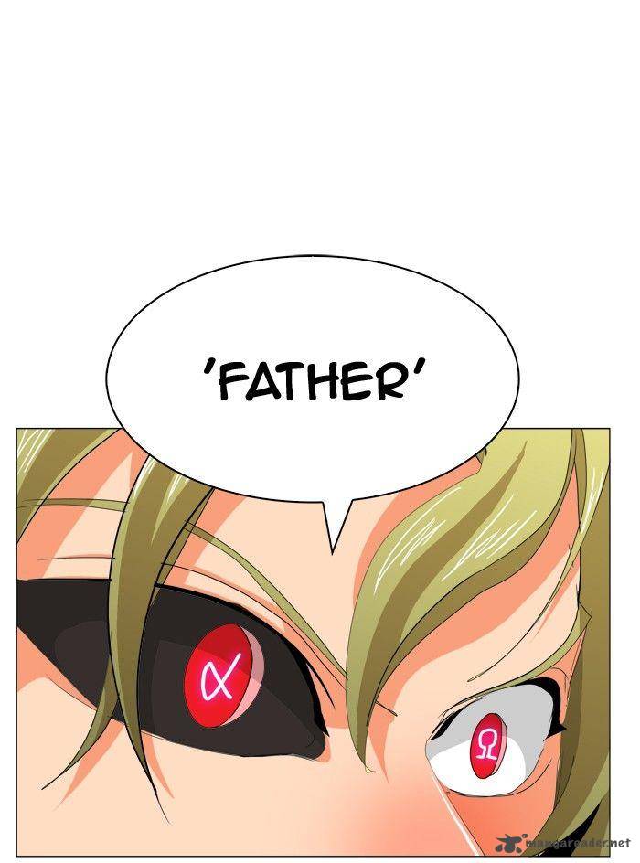 The God of High School Chapter 269 - Page 32