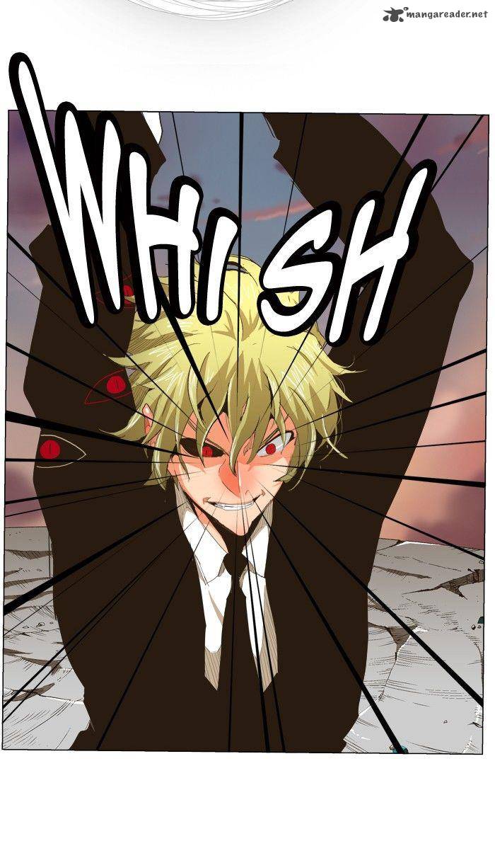 The God of High School Chapter 269 - Page 34