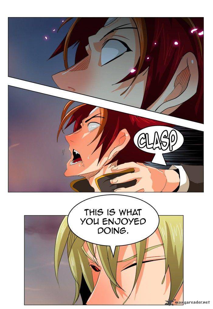 The God of High School Chapter 269 - Page 43