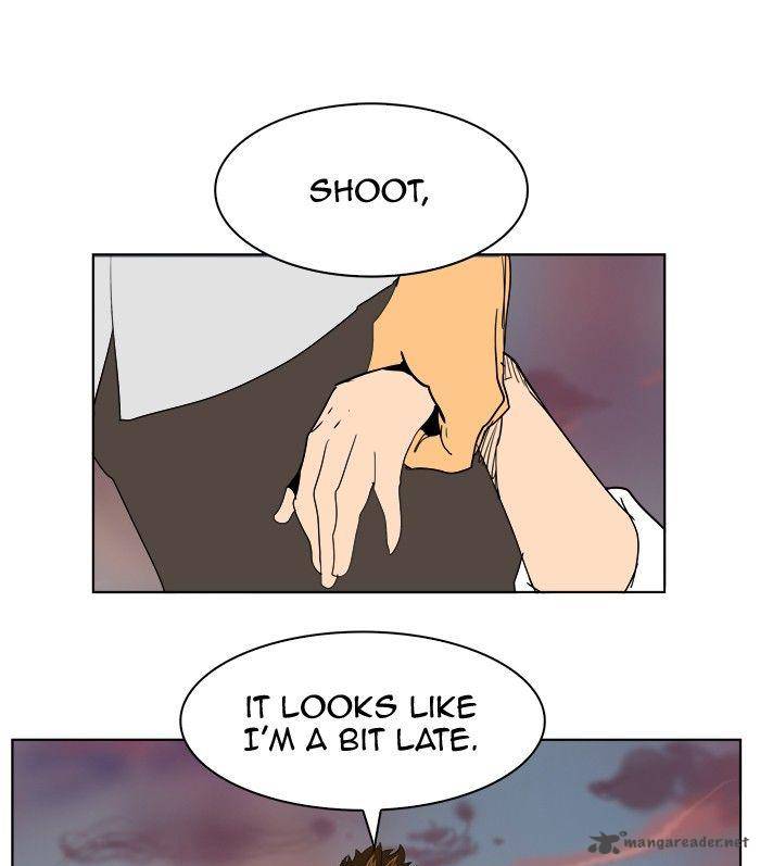 The God of High School Chapter 269 - Page 48