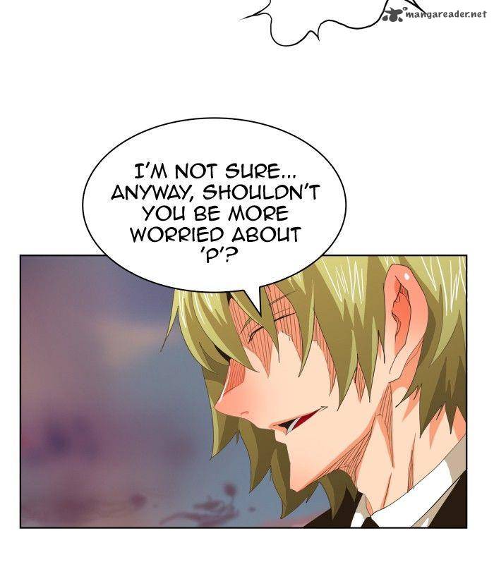 The God of High School Chapter 269 - Page 51