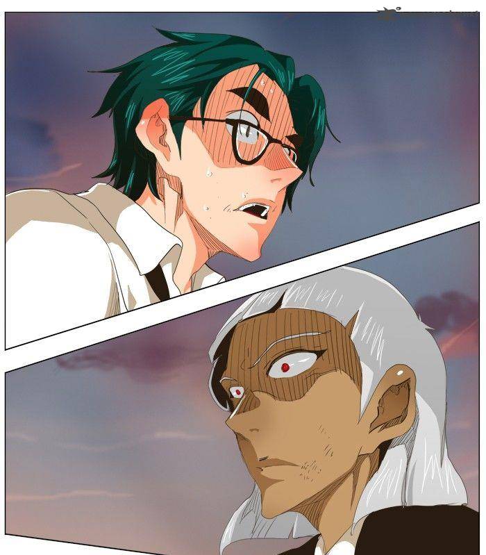 The God of High School Chapter 269 - Page 61