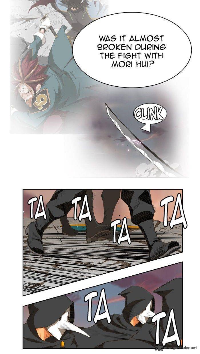 The God of High School Chapter 269 - Page 64