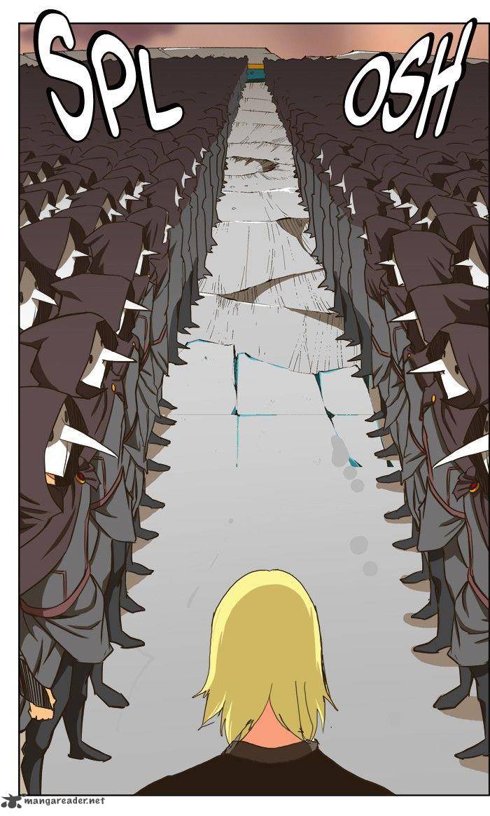 The God of High School Chapter 269 - Page 65