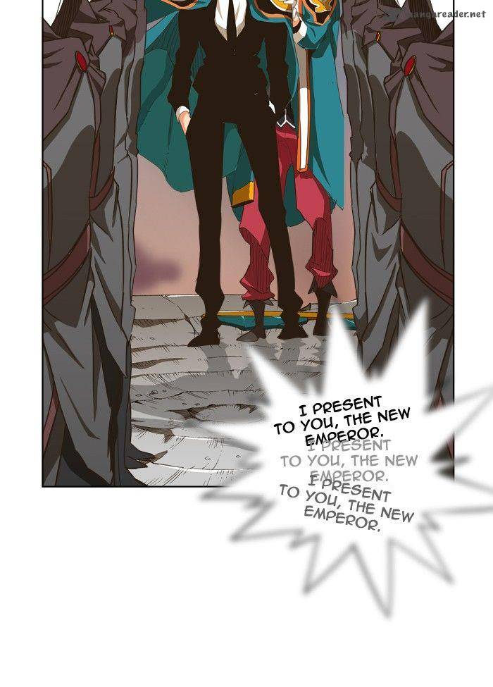 The God of High School Chapter 269 - Page 69