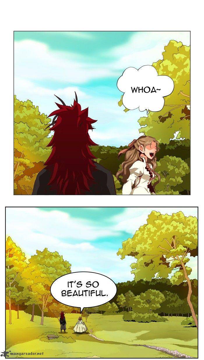 The God of High School Chapter 270 - Page 1