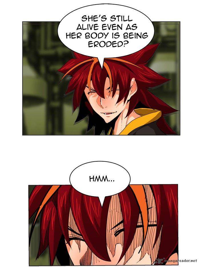 The God of High School Chapter 270 - Page 10