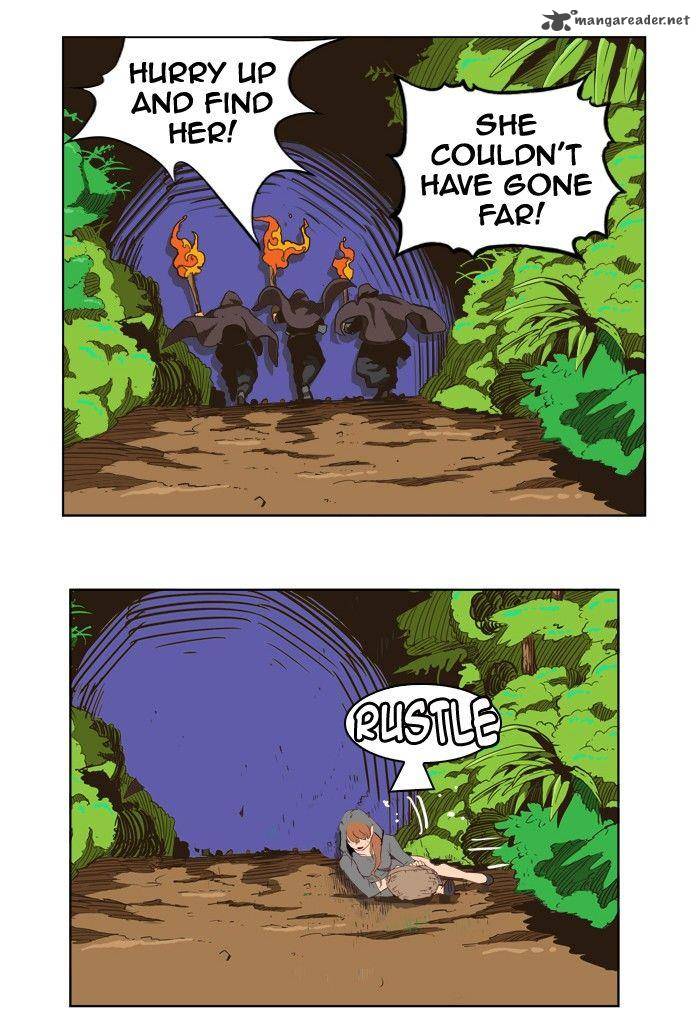 The God of High School Chapter 270 - Page 12