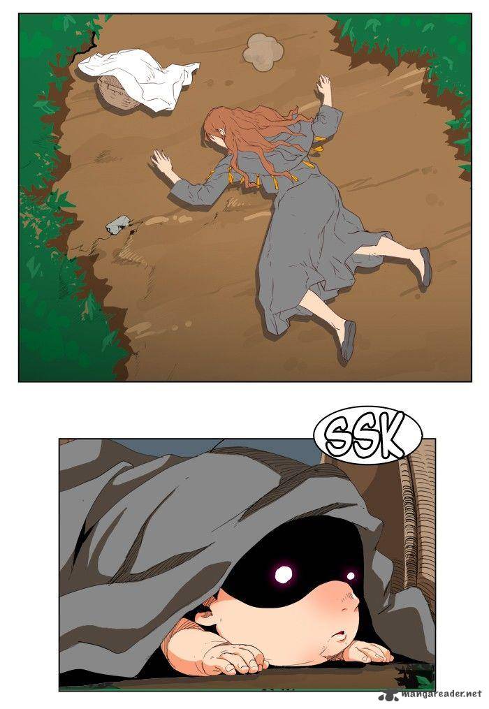 The God of High School Chapter 270 - Page 15