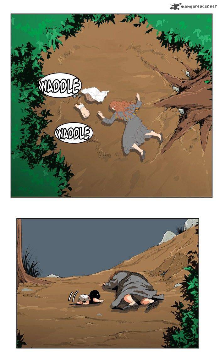 The God of High School Chapter 270 - Page 16