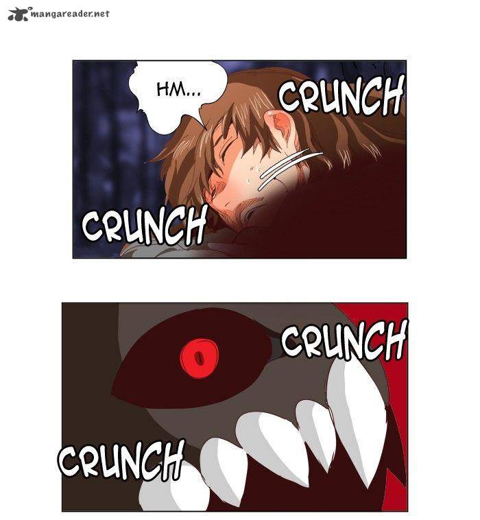 The God of High School Chapter 270 - Page 18