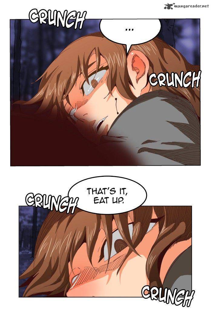 The God of High School Chapter 270 - Page 19