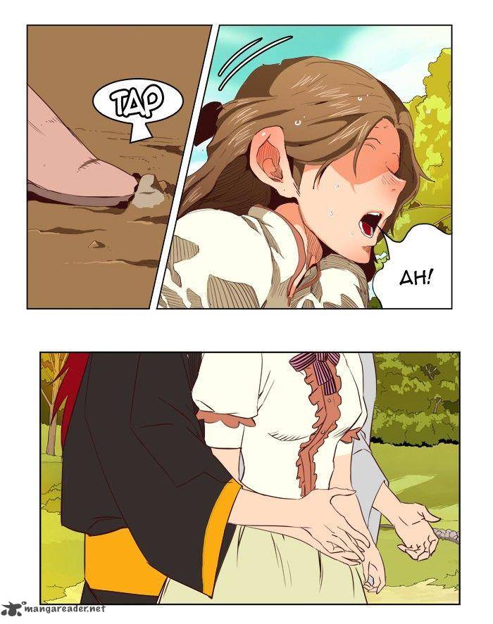 The God of High School Chapter 270 - Page 2