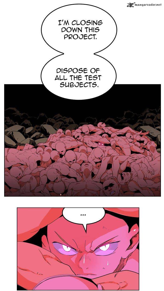 The God of High School Chapter 270 - Page 23