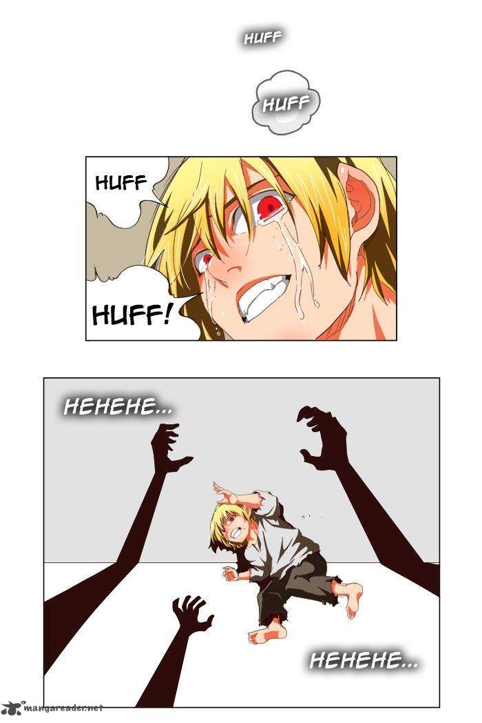 The God of High School Chapter 270 - Page 26