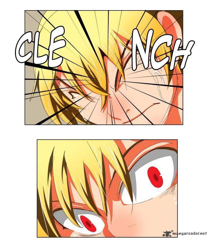 The God of High School Chapter 270 - Page 27