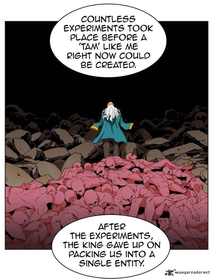 The God of High School Chapter 270 - Page 31