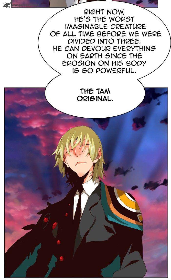 The God of High School Chapter 270 - Page 33