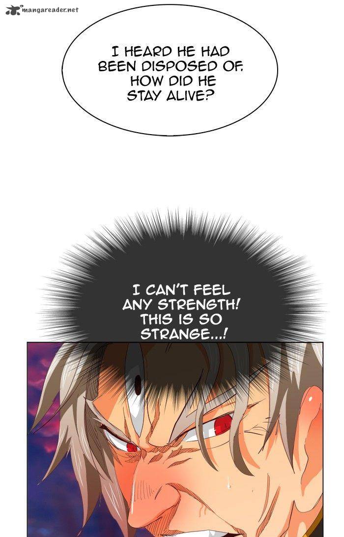 The God of High School Chapter 270 - Page 34