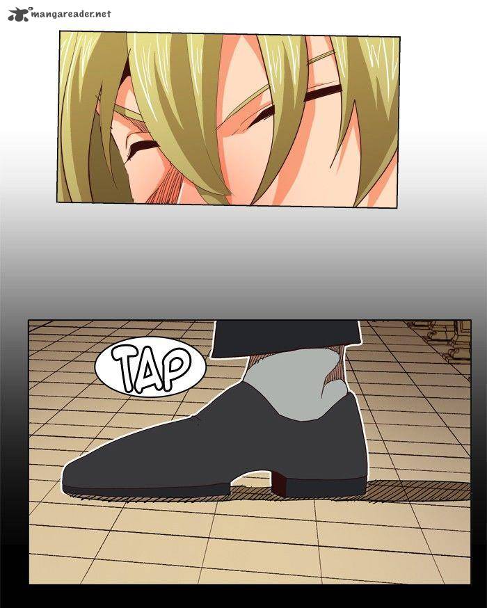 The God of High School Chapter 270 - Page 36