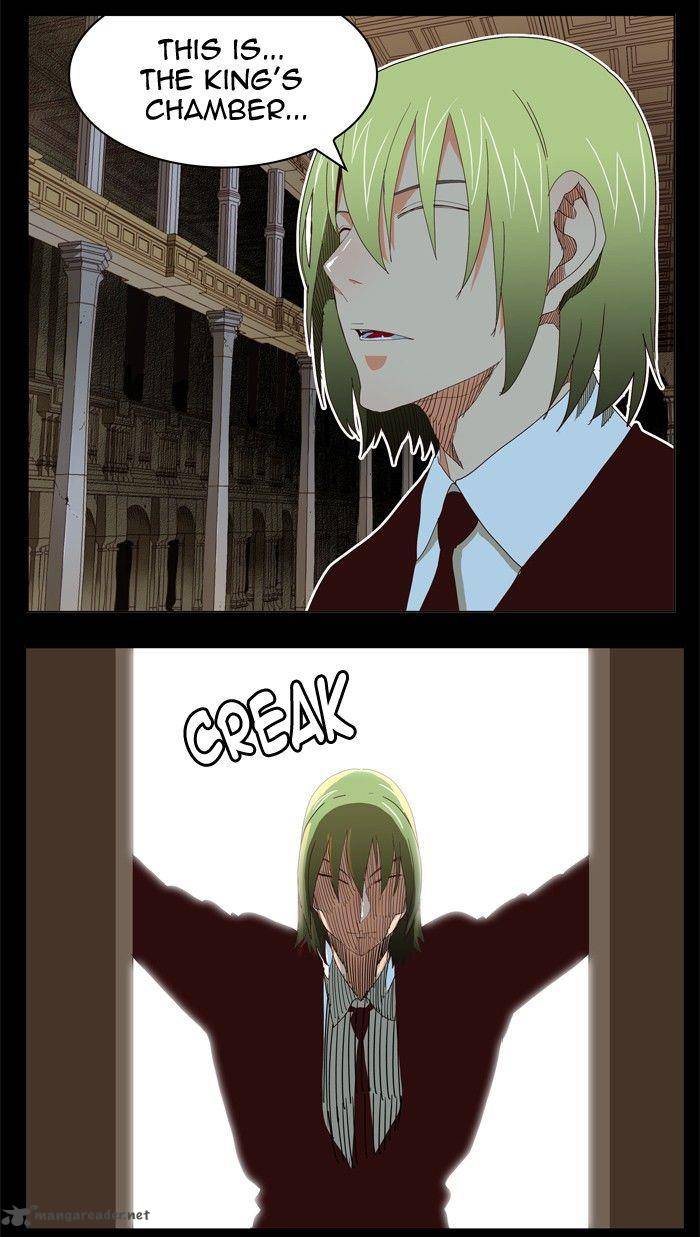 The God of High School Chapter 270 - Page 38