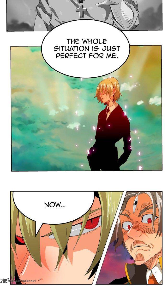 The God of High School Chapter 270 - Page 46