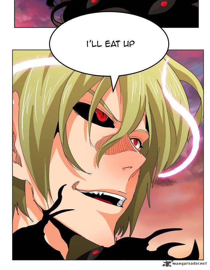 The God of High School Chapter 270 - Page 48