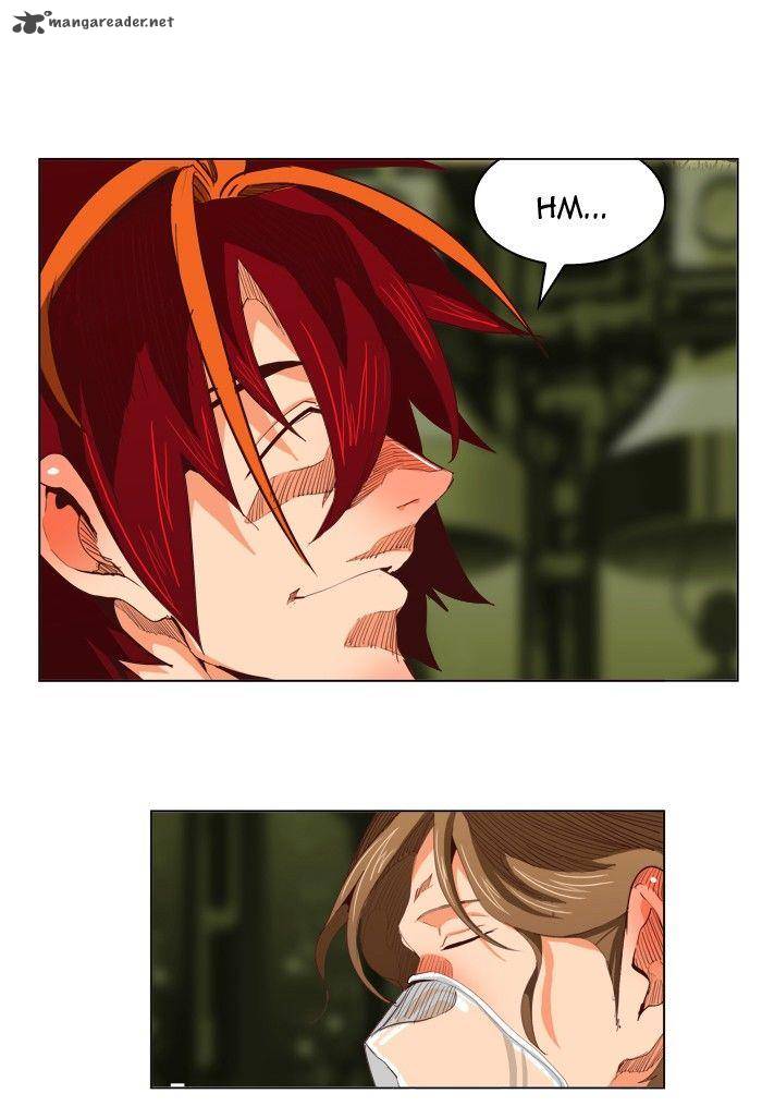 The God of High School Chapter 270 - Page 5