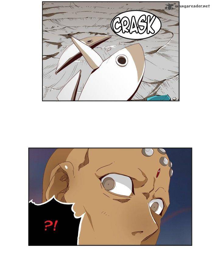 The God of High School Chapter 270 - Page 52