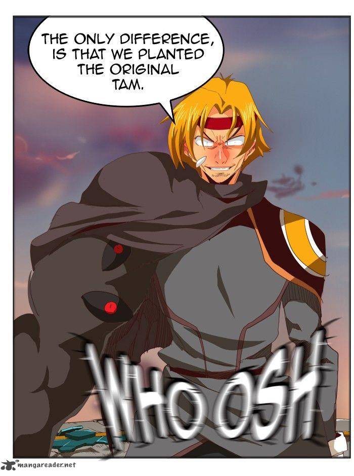 The God of High School Chapter 270 - Page 57