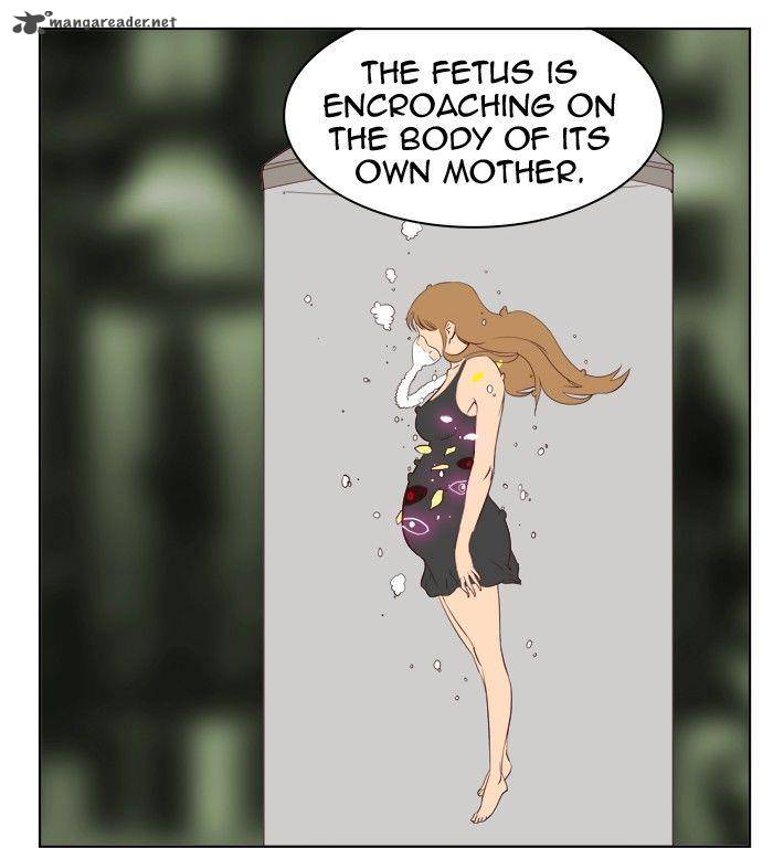 The God of High School Chapter 270 - Page 6