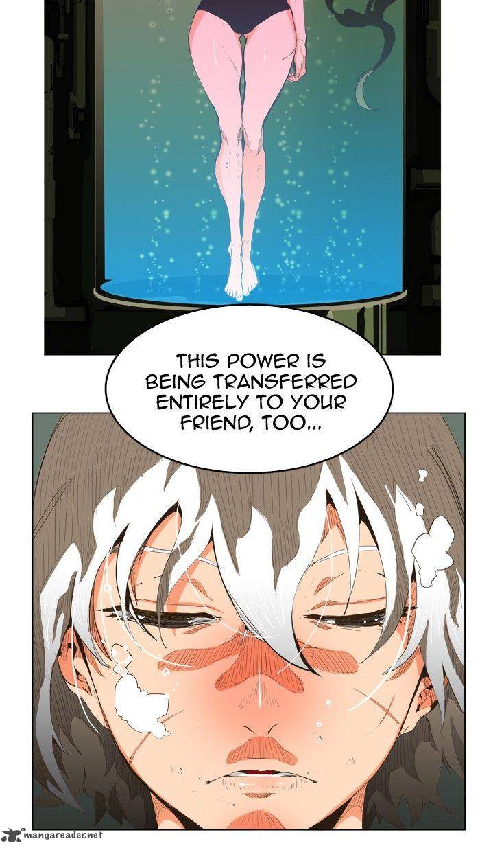 The God of High School Chapter 270 - Page 63