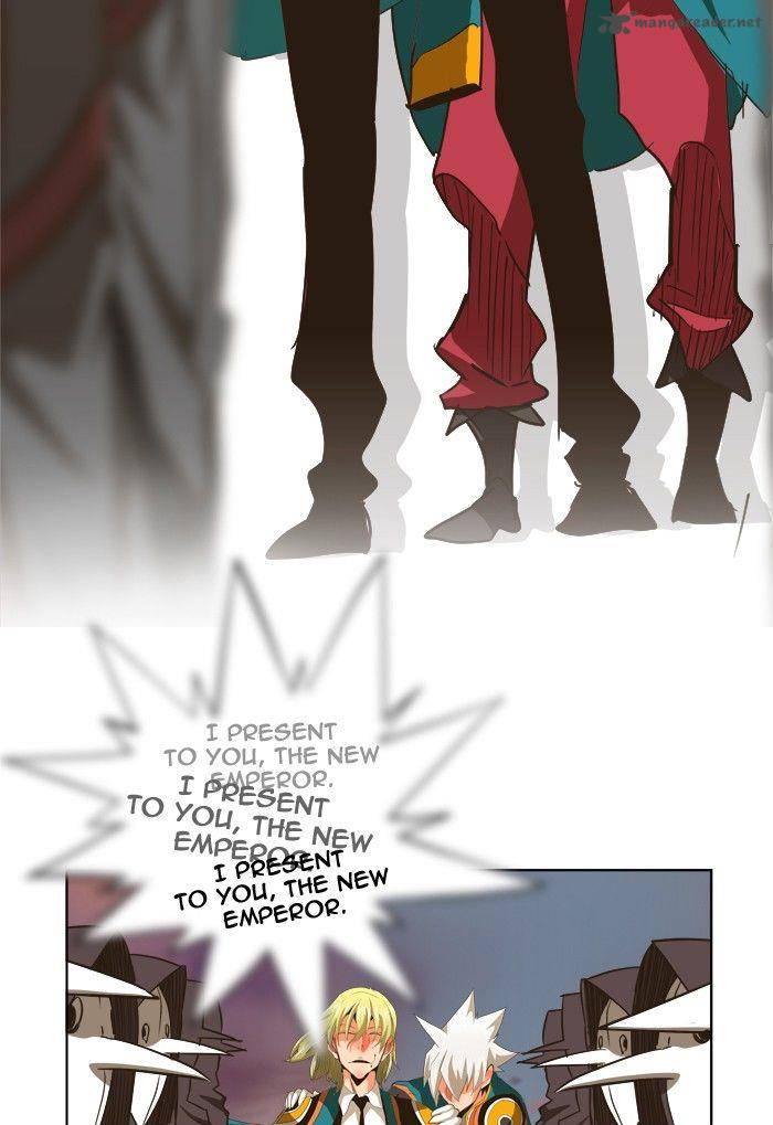 The God of High School Chapter 270 - Page 68