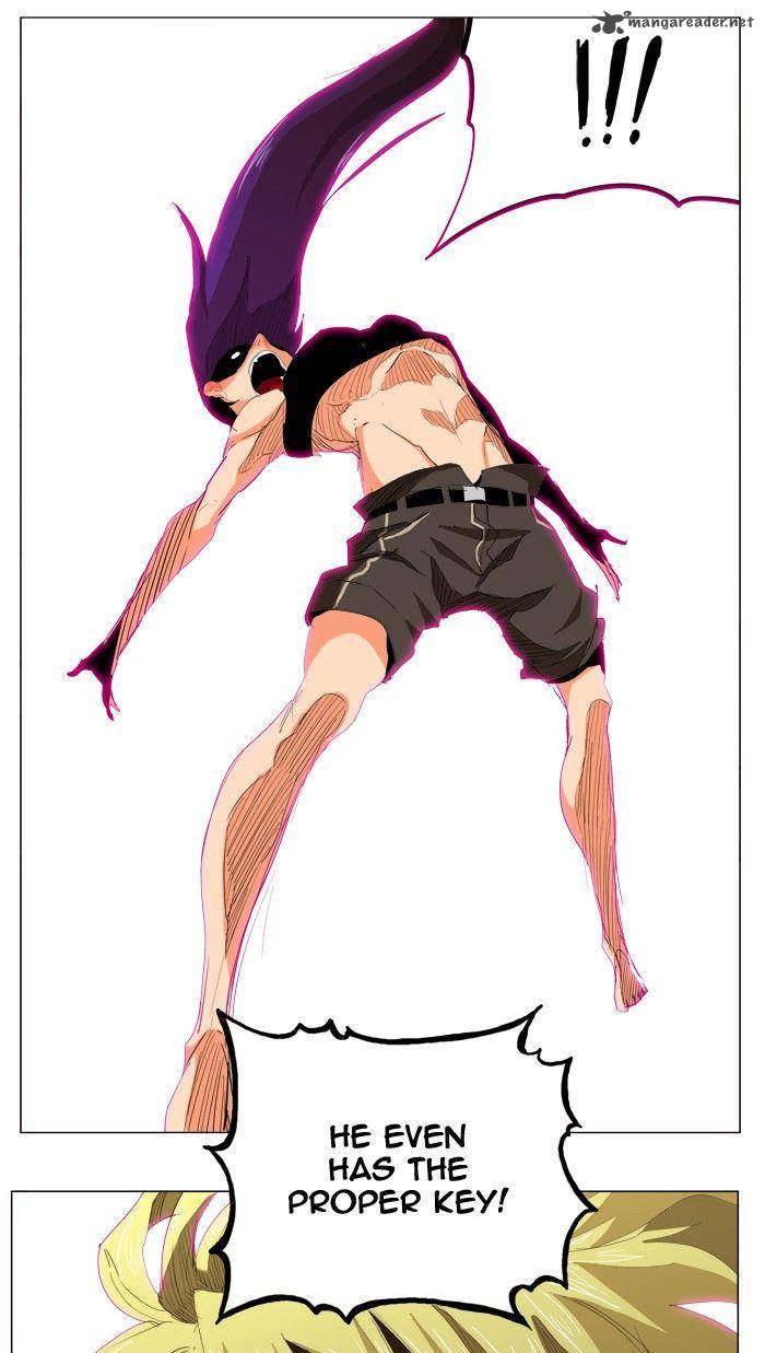 The God of High School Chapter 270 - Page 71