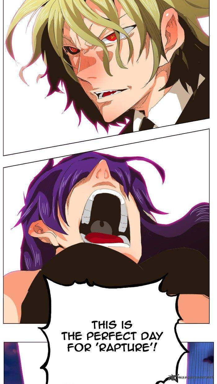 The God of High School Chapter 270 - Page 72